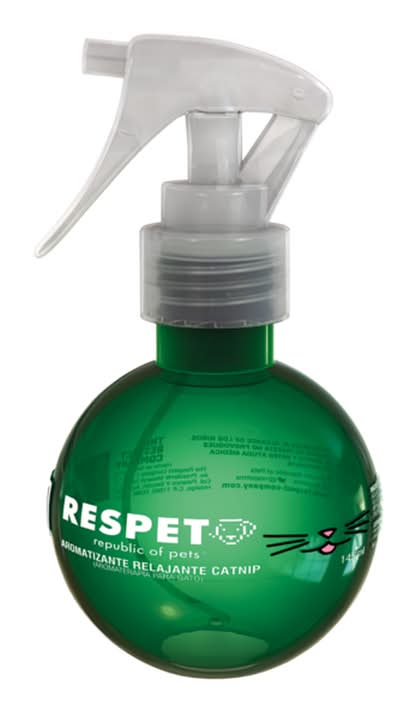 Aromatizante Nocturno Para Gatos 145 Ml