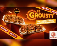 G LA DALLE (TASCHEREAU)