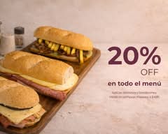 La Raclette Cuauhtémoc