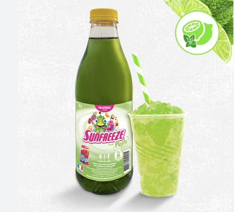Mojitoo 45cl