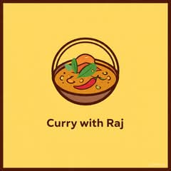 CURRY WITH RAJ (130 S Central Ave)