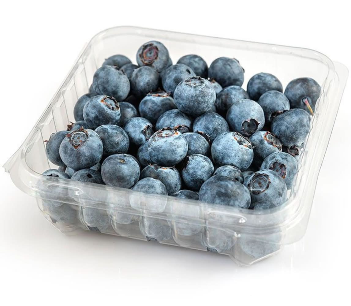 Arándanos importados (125 g)