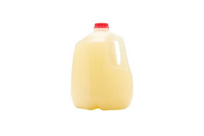 Gallon of Lemonade