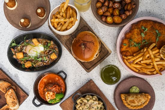 Ossobuco Wynwood