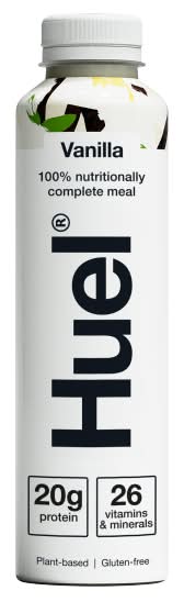Huel Ready-To-Drink Vanilla Flavour (500ml)