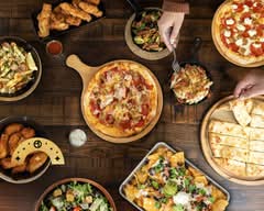 The Rock Wood Fired Pizza (Belmar)