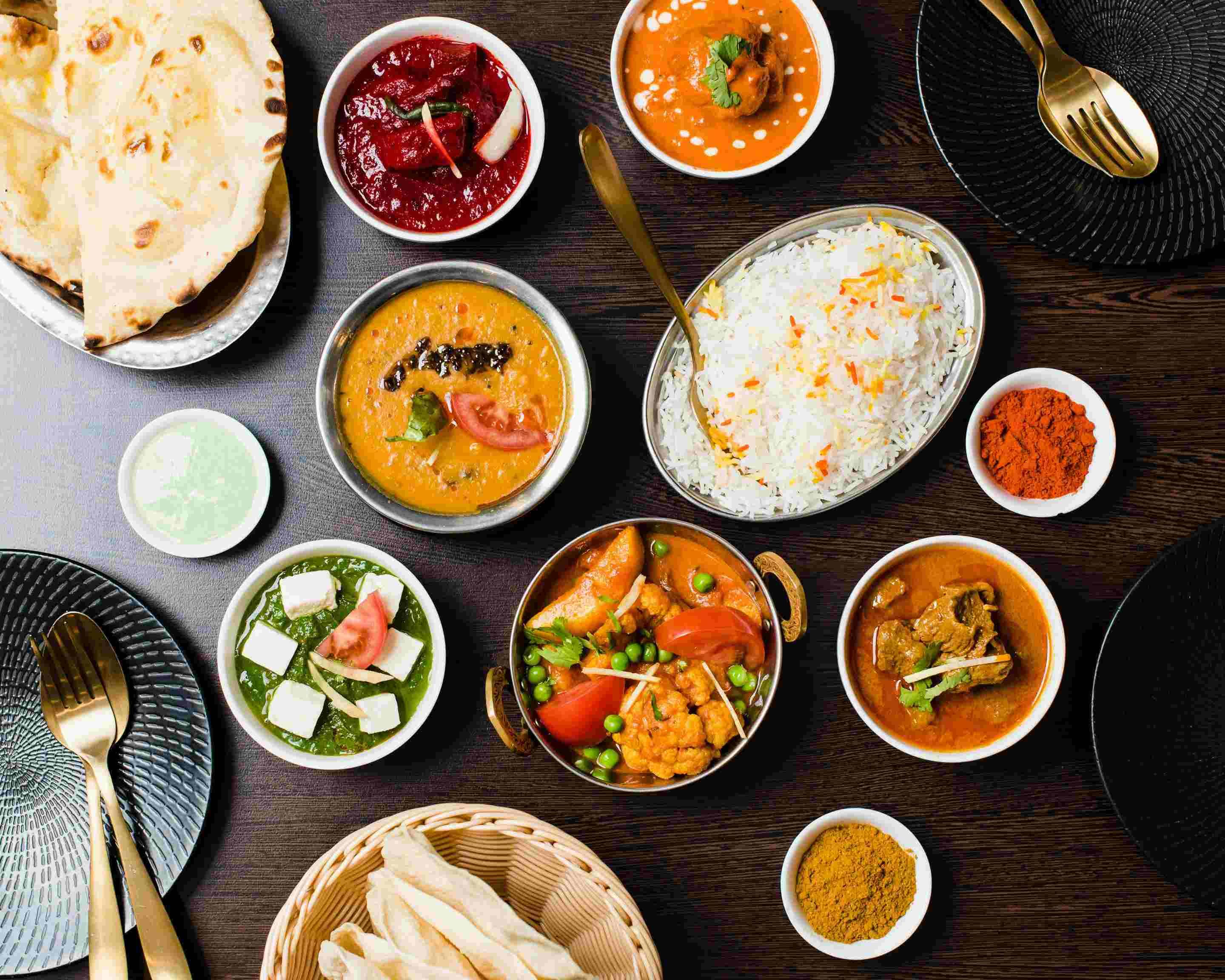 Chotpoti Lounge Menu - Takeaway in London | Delivery menu & prices ...