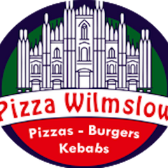 Pizza Wilmslow