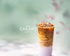 Caffe Nero (Worthing)