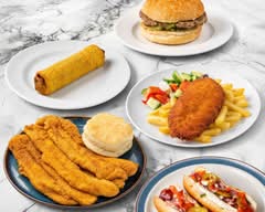 Dolphin Fish Shop & Take Away