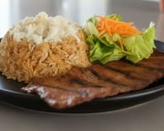 Tertulia y Algo Más (Urdenor)