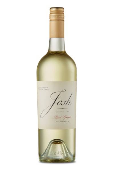 Josh Cellars Pinot Grigio 750ml Bottle