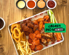 Dada 77 (Vado de Santa Rosa)