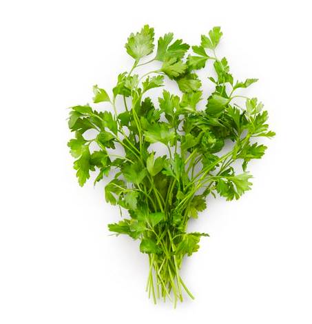 Parsley (1 bunch)