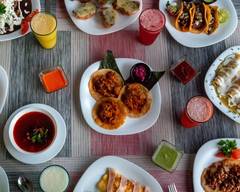 LAMM Gastronomía Mexicana