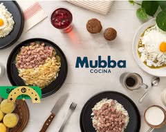 Mubba Chilaquiles (Narvarte)