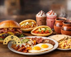 Casa Rubio's (Tijuana)