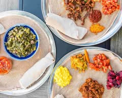 Rohobot Ethiopian Restaurant