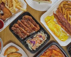 Overlea Deli (6118 Belair Rd)