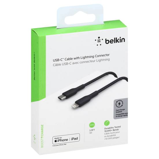 Belkin Usb-C Cable