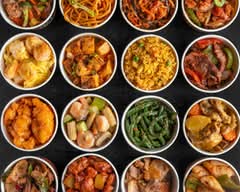 Fire Wok (1414 S Azusa Ave)