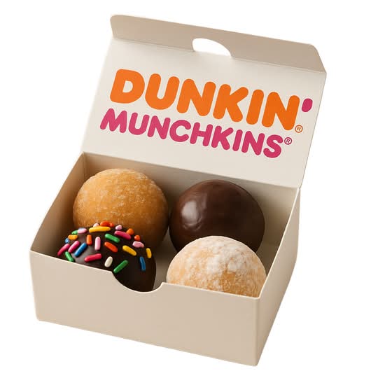 Munchkin Box 4