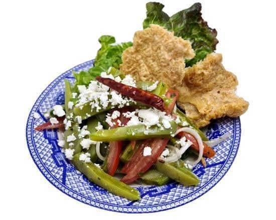 Orden de Ensalada de Nopales 90 g SKU 8209