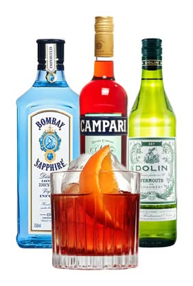 Negroni Bundle #2