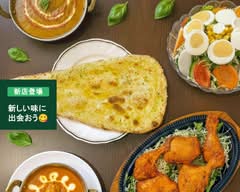 アジアンキッチン　ハリオム
