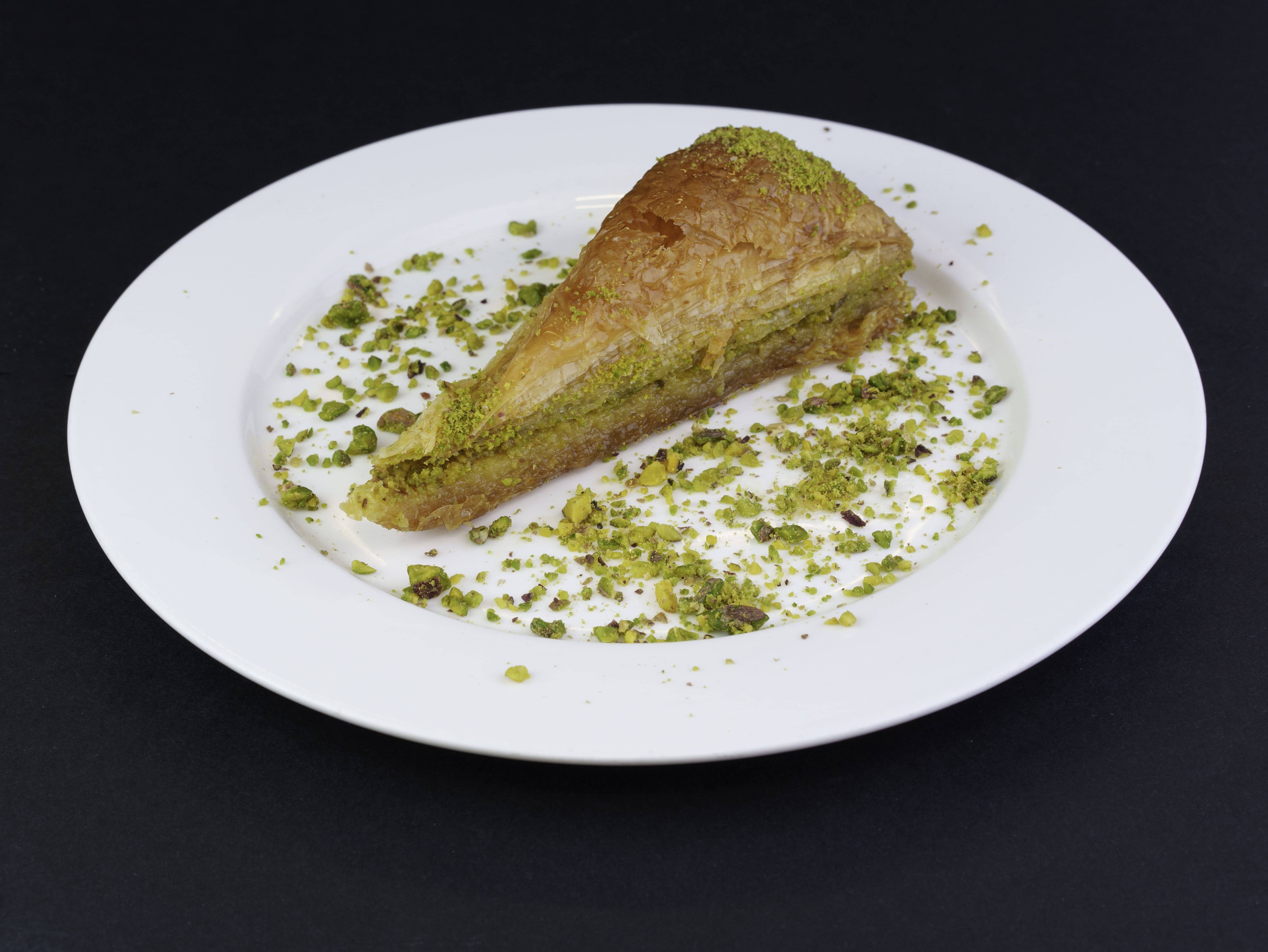 Baklava