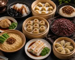 那一家湯包丨水餃 小吃