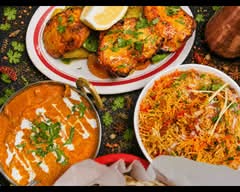India Express (Denver)