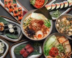 UMI RAMEN / SUSHI (Poznań)