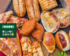 トーホーベーカリー Toho BAKERY