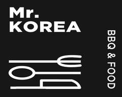 Mr Korea