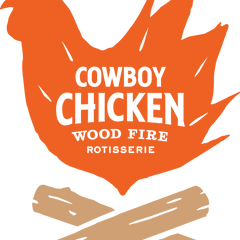 Cowboy Chicken- Forney