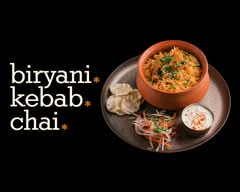 BKC Biryani Kebab Chai (Marble Arch)