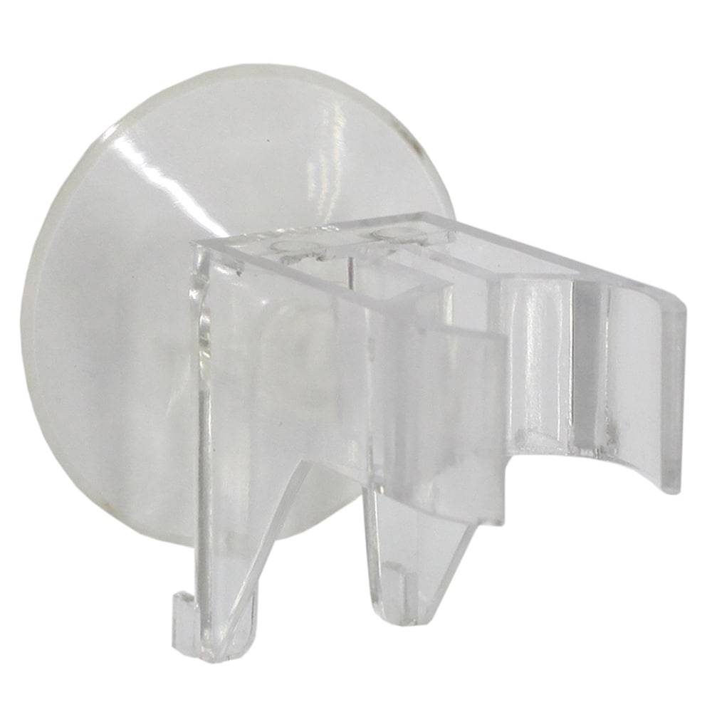 Holiday Living 4-Pack Plastic Suction Cup Hanger | 720154CLOP