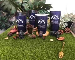 KING KONG金剛咖啡茶飲 新莊建中店