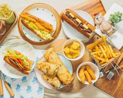 RHINO犀牛 BRUNCH 早午餐 x 下午茶