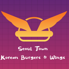 Seoul Town Korean Burgers & Wings (Stafford Rd)