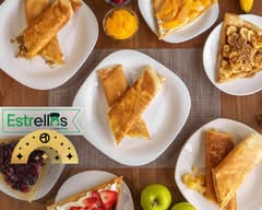 Apéro maxicain crêperie (Mexico City)