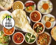 インド料理ディープジョティ笠寺 Indian restaurant deep jyoti kasadera