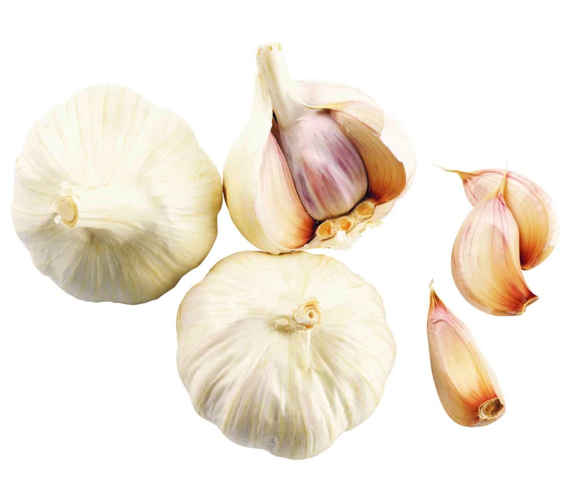 Alho seco (KG) Continente