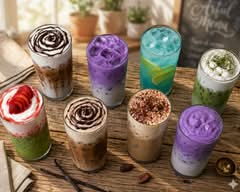 Tera Coffee