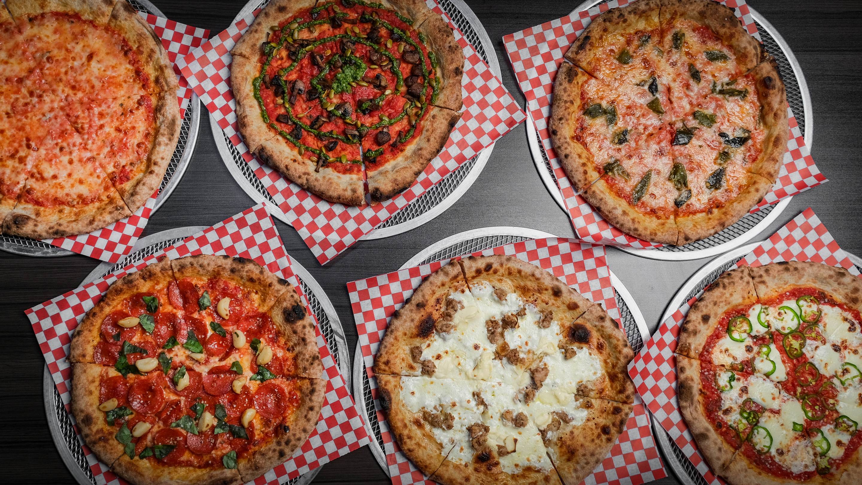 Order The Pizza Sloth Menu Delivery【Menu & Prices】 Tempe Uber Eats