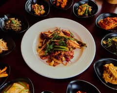 Hanok Korean Restaurant