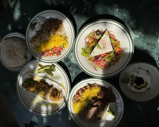 AMIR RESTAURANTE(.Queretaro)