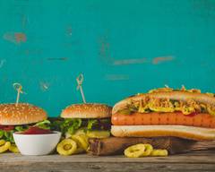 Doggy’s Street Food