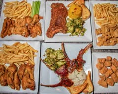 Sudo Bar & Grill [Conyers]